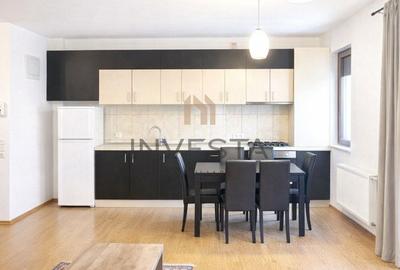 Apartament cu 2 camere de vanzare in vila, parter inalt, Zorilor - 3
