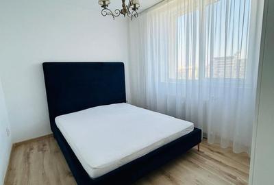 Apartament 2 camere – Bd. Dinicu Golescu | Gara de Nord - 2