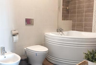 Ap 4 camere, 102 mp, dotat ultra lux, cu priveliște și loc de parcare inclus - 7