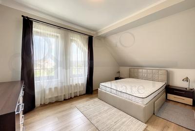 Apartament 3 camere, garaj subteran, 70 mp, AC, CT, balcon, in Zorilor - 5