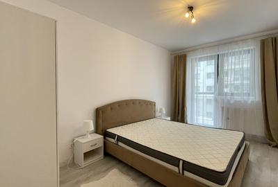 Apartament 2 camere, 50mp, centrala proprie, metrou,Hils Pallady - 2