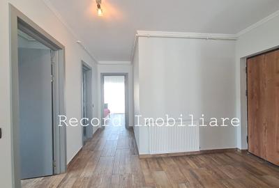 Apartament 2 camere decomandat, et.1, parcare Floresti - 9