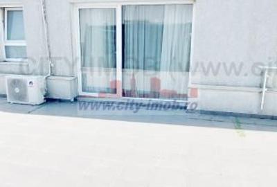 Vanzare  Apartament 3 camere Baneasa cu terasa de 55 mp si 2 parcari - 41