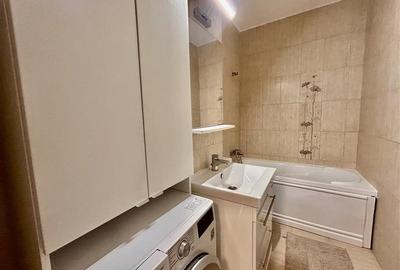 Apartament 3 camere mobilat, decomandat | Sanpetru | Parcare - 17