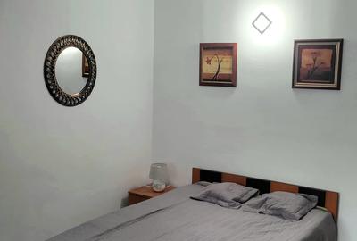 Garsonieră decomandată în Tineretului