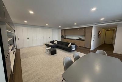 3 Camere | Herastrau - Cortina Residence | 2 Bai | Parcare - 1