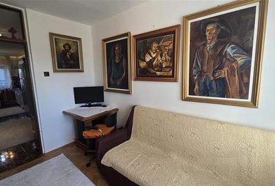 Apartament 4 camere – bloc Belvedere! Suceava! De Vanzare! 0727817187 - 7