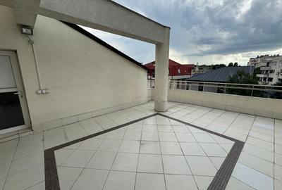 Inchiriere vila etajele 1+2+M Cotroceni metrou spital Eroilor imobil 2002 - 12