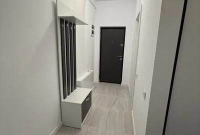 Apartament cu 1 camera open-space, etaj 2/12, zona Tatarasi - 6