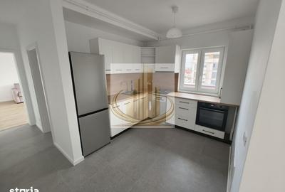 Apartament cu 2 camere decomandat, mobilat în Mehala