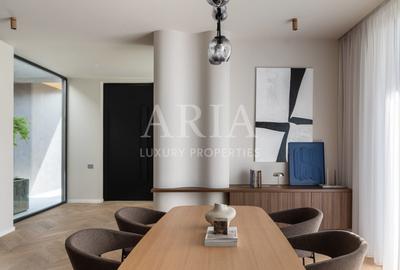 REZIDENȚĂ CONTEMPORANĂ CU DESIGN ICONIC | POZE REALE | - 14