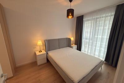 Prima inchiriere 2 camere in complexul Hils Titanium, Th. Pallady, nr. 45H - 5