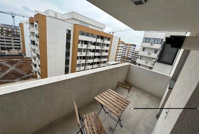 Închiriere garsonieră 81 Residence - 6