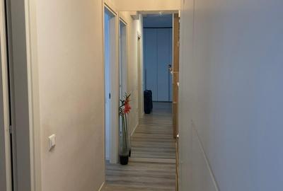 Apartament 2 camere cu vedere spre lac I Laguna residence I Lacul Tei - 4