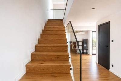 Apartament 4 camere tip duplex Sunset Lake Homes - 11