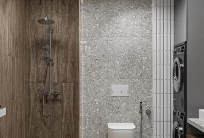 Apartament nou | 3 camere | curte proprie - 3