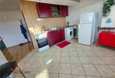 Apartament 2 camere, UMF, Marasti, bloc 2010, Targu Mures - 7