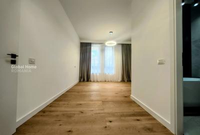 Apartament Premium 3cam 83mp utili+Terasa proprie 51,3 mp |Pipera-Iancu Nicolae - 6