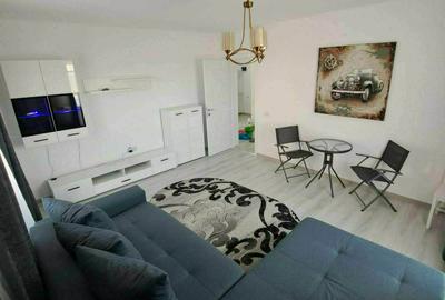 Apartament cu 2 camere decomandat în Sânpetru