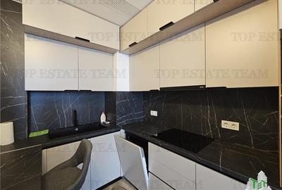 Apartament 2 camere Complex Boreal | Prima inchiriere - 13