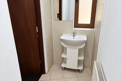Vilă de închiriat | 8 camere | Curte proprie | Domenii - Turda - 18