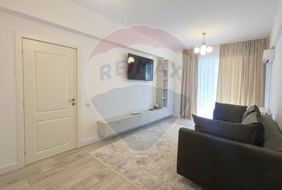 Prima Închiriere | 2 Camere Deco Residence | Parcare Inclusă - 2