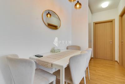 NOU! 3 camere 80 mp, LUMINOS, zona linistita si verde, Baneasa! - 11