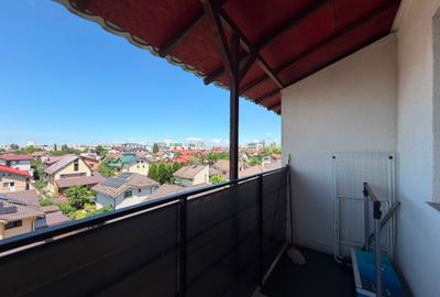 1 Decembrie  2 Camere Bloc 2014 Caramida 52 Mp Loc Parcacare 15 Min Metrou - 27