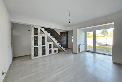 Oferta vanzare parte din duplex P+M Pitesti, 138000 EURO - 8