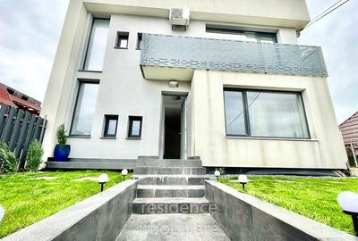 Casă cu 5 camere în Iris