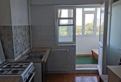 Constantin Brancoveanu,Metrou,bl.reabilitat,et.5/10,DECOMANDAT,Amenajat,mobilat - 3