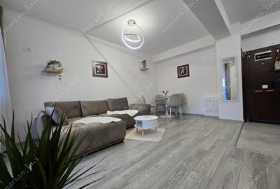 Militari Residence - Apartament 2 Camere - Renovat / Curat - 3