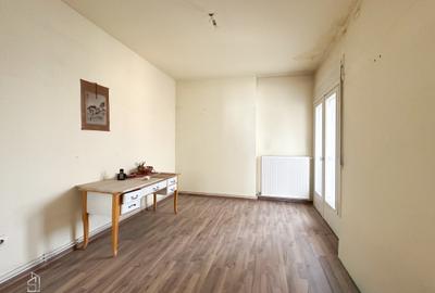 Apartament 2 camere, 45 mp total | Hristo Botev – Metrou Universitate 900 m - 1