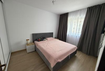 URGENT.Apartament doua camere mobilat si utilat, daua televizoare si parcare - 8