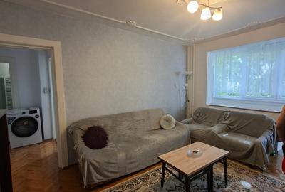 Iulius Mall, apartament spatios - 2