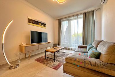Apartament cu 2 camere decomandat, mobilat în Centrul Istoric