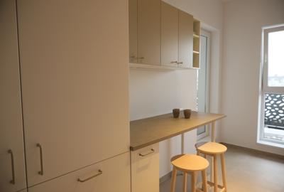 Apartament 2 camere, 51 mp utili + 13 mp terasă acoperita, Pallady - 9