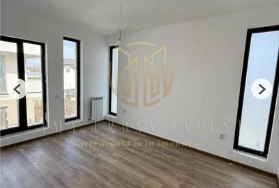 Casa P+1 intrare Comuna Berceni - strada Miroița - 35