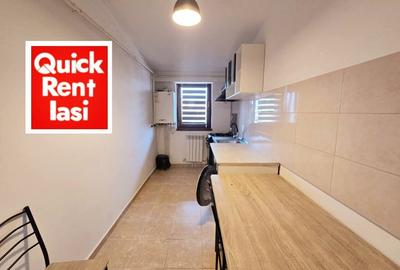 Pacurari Alpha Bank Bloc Nou Apartament 1Camera De Inchiriat - 9