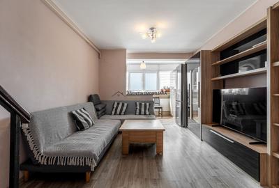 Duplex luminos | Orientare Sud | Centrală proprie | Apărătorii Patriei - 1