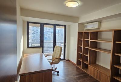 Vanzare-  4 camere superb - Central Park - 3