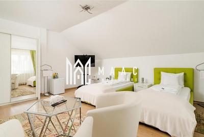 Casă 5 camere | Bul.Vasile Milea , Sibiu | 200 mp, curte - 13
