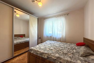 De inchiriat - Apartament 3 camere, 70 mp, etaj 1/4 - CETATE - 3