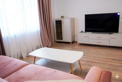 3 Camere Spațios | 81 mp | 2 Băi | Balcon 9 mp | Șisești – Băneasa - 3
