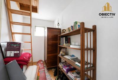 VILǍ cu teren 2674 mp POIANA TEIULUI, județul Neamț - 7