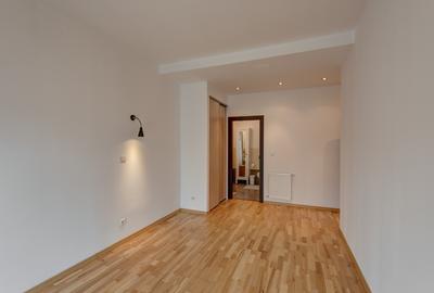 Apartament 3 camere cu gradina, Baneasa Natura Residence - 14