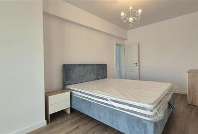 Apartament 2 camere decomandat, Tatarasi, bloc nou - 5