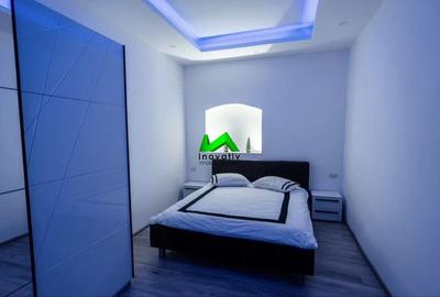 Studio modern de inchiriat Sibiu Ultracentral - 4