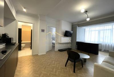 Apartament 3 camere***mobilat LUX//Piata Romana - 1