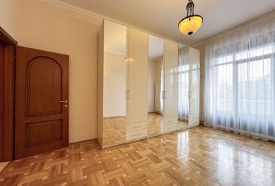Chirie I Vilă premium I piscină I 6 dormitoare I  800 mp I Pipera - 41